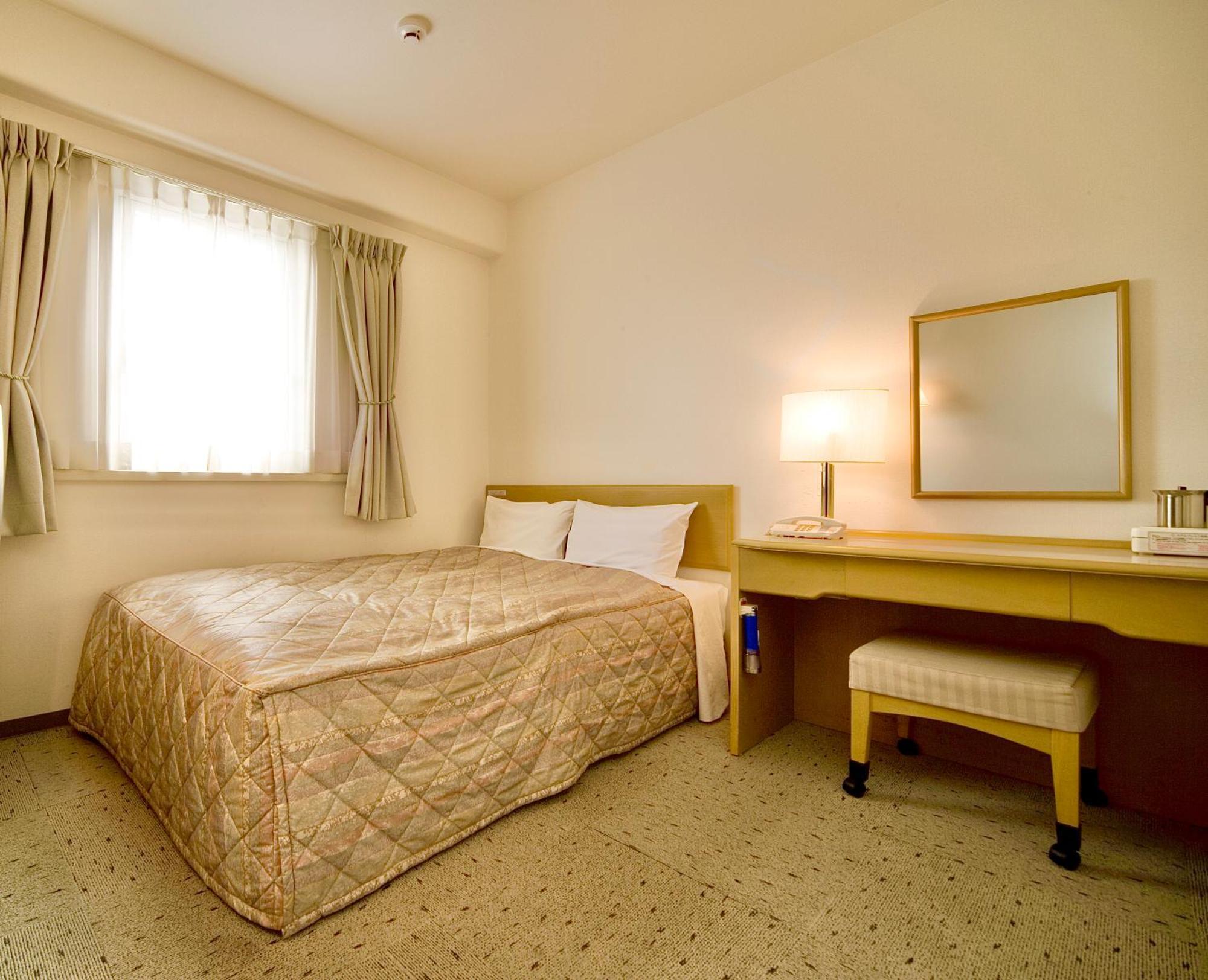 Kurashiki Ekimae Universal Hotel 외부 사진