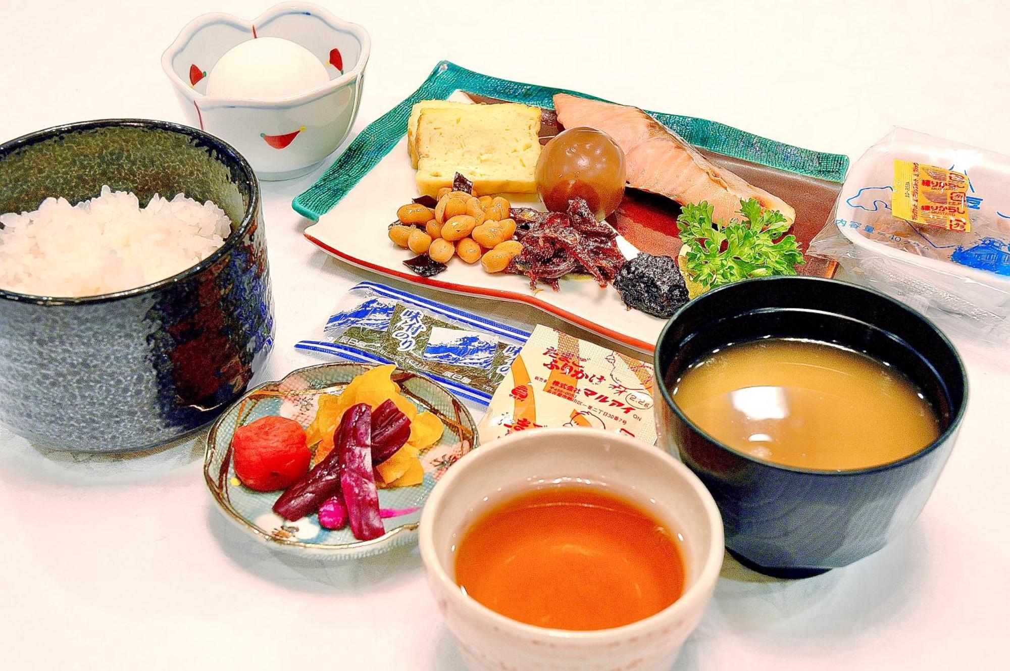 Kurashiki Ekimae Universal Hotel 외부 사진